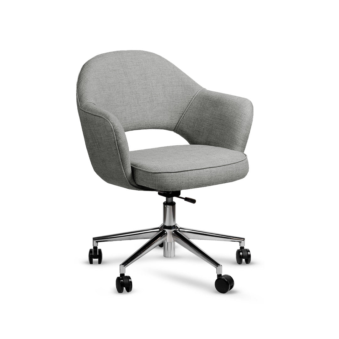 Sillón Saarinen tela